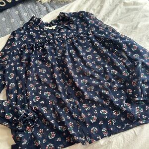 Boden Blouse, 14